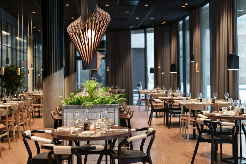 Фото Quality Hotel River Station