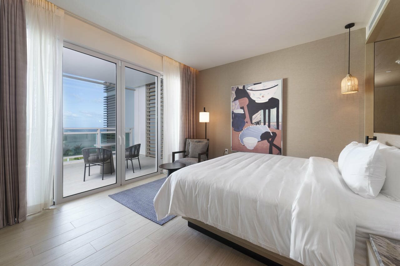 Фото Wyndham Grand Barbados Sam Lords Castle All Inclusive Resort