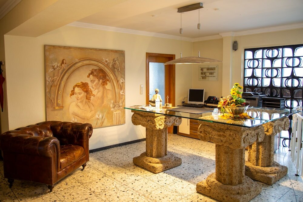 Фото Haus Kastanienhof