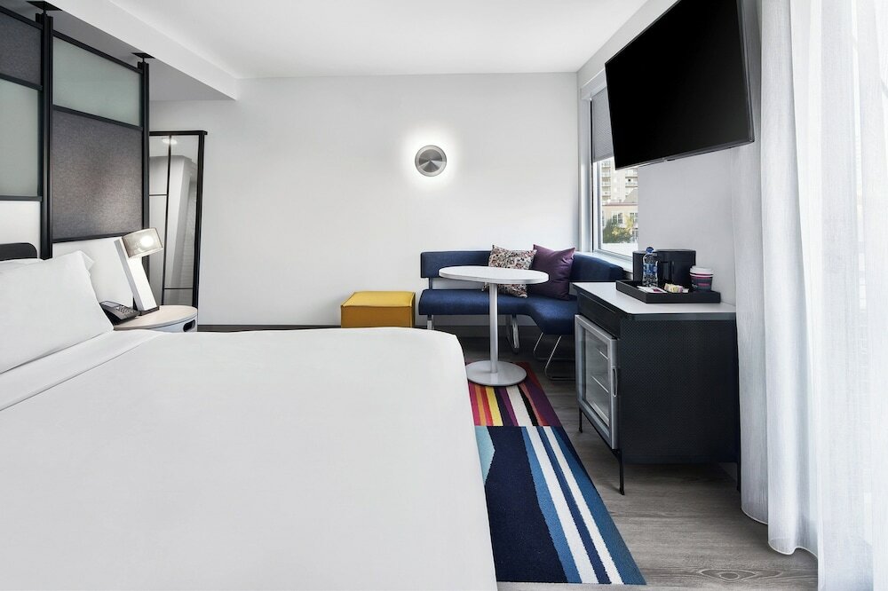 Фото Aloft Ocean City