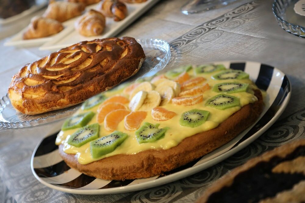 Фото Fidenza Hotel