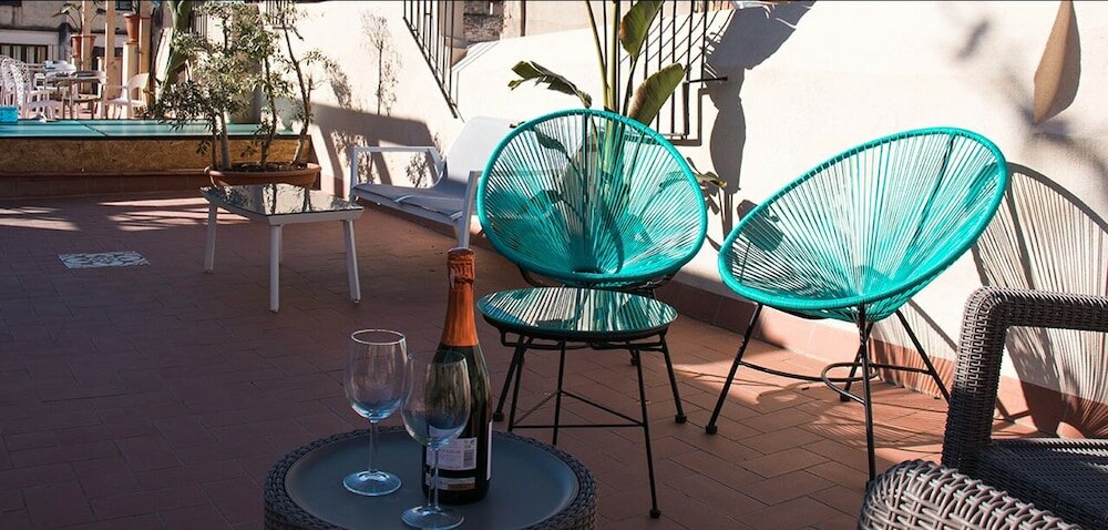 Фото Amfores Boutique Guest House