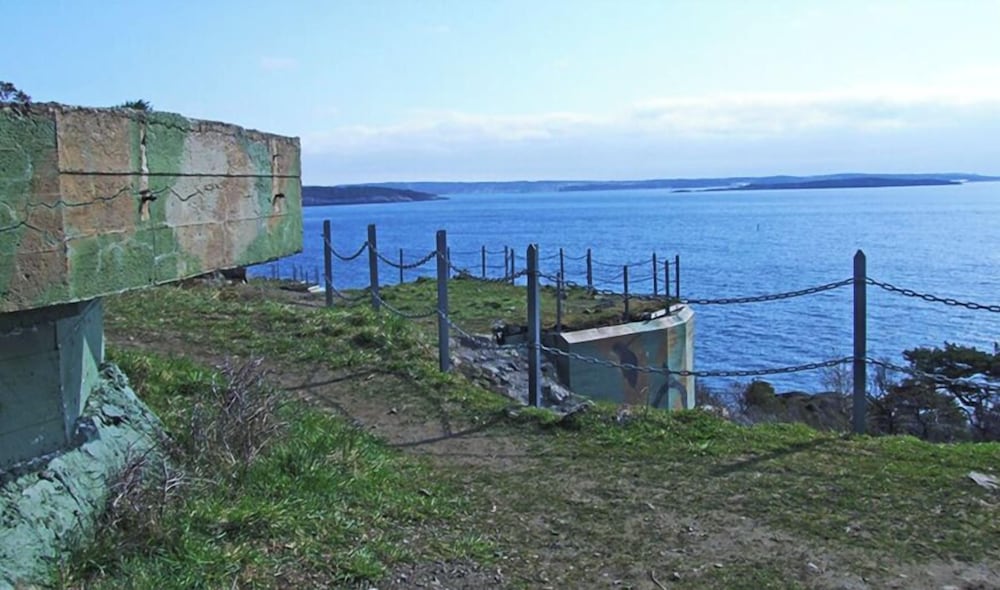 Фото Langesund Bad Hotell