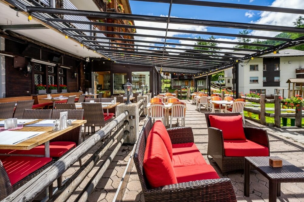 Фото Hotel Tenne