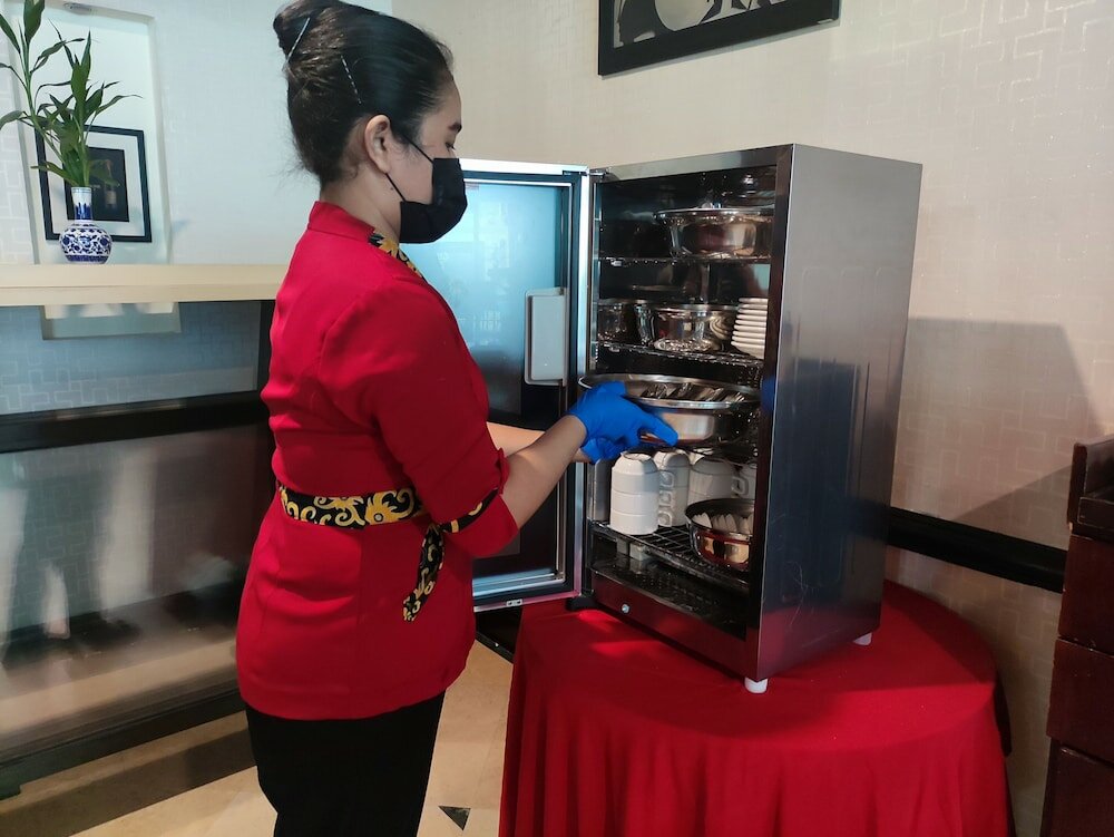 Фото Swiss-Belhotel Tarakan