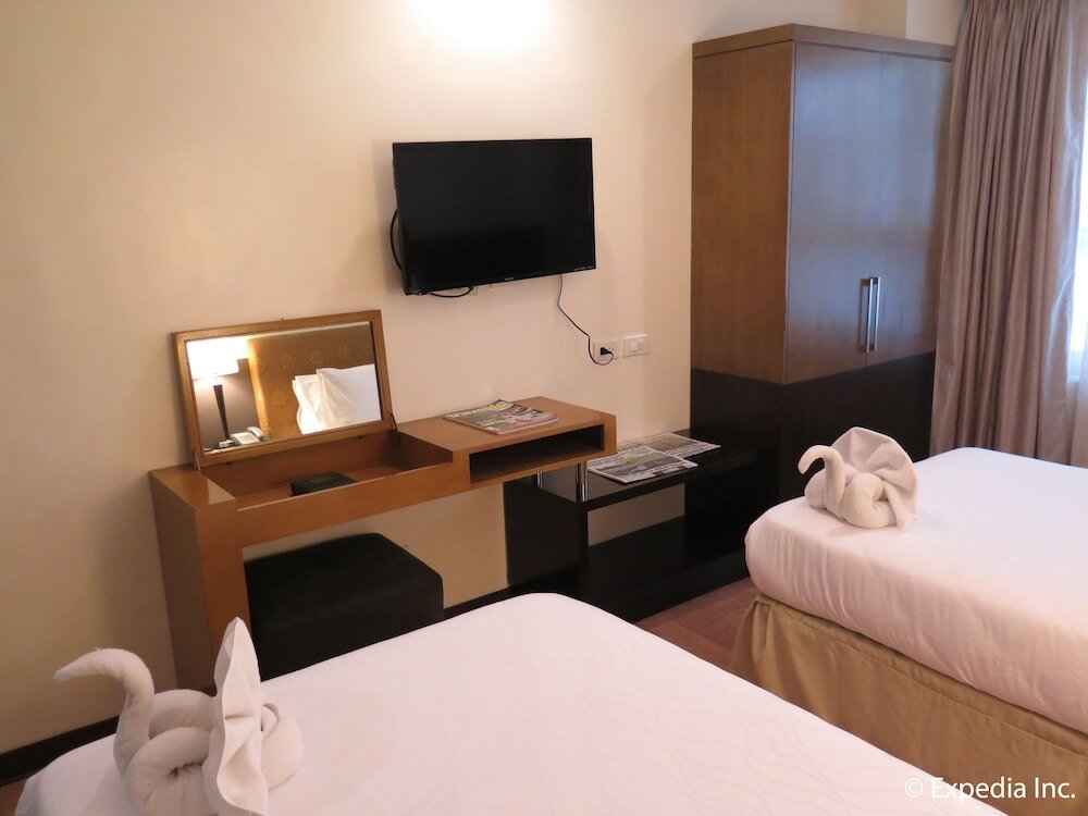 Фото One Tagaytay Place Jg Vacation Rentals