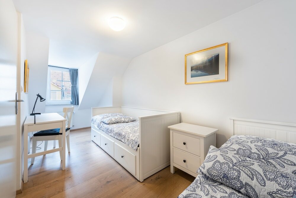 Фото Kollmann Rooms and Apartments