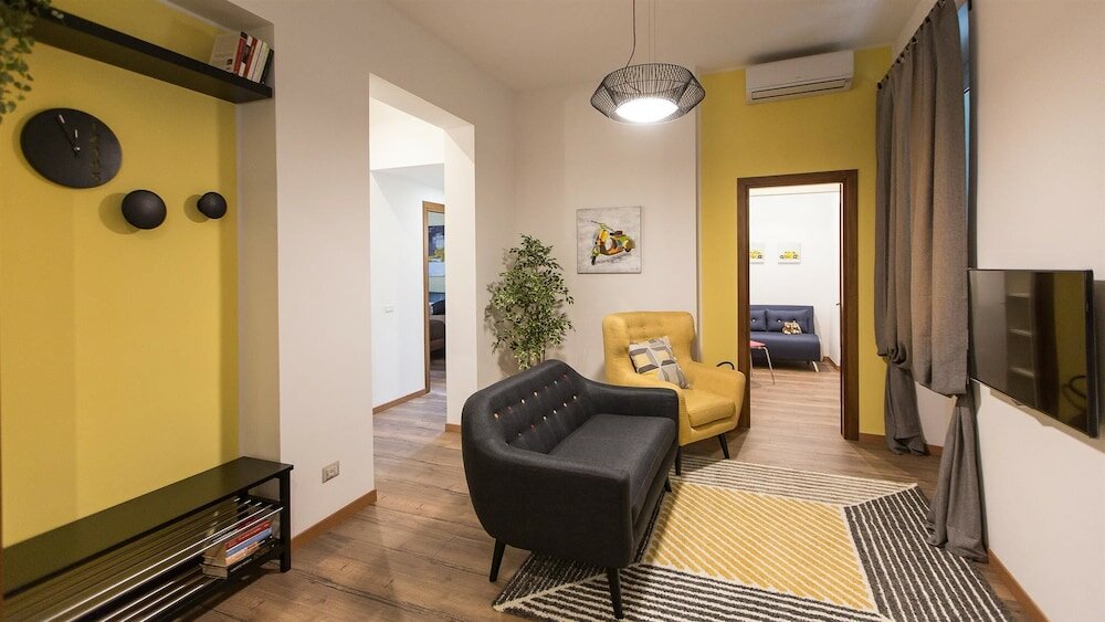 Фото Rental In Rome Saint Peter Prestigious Apartment