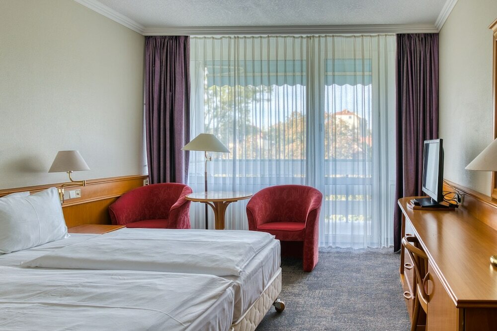 Фото Ensana Thermal Heviz