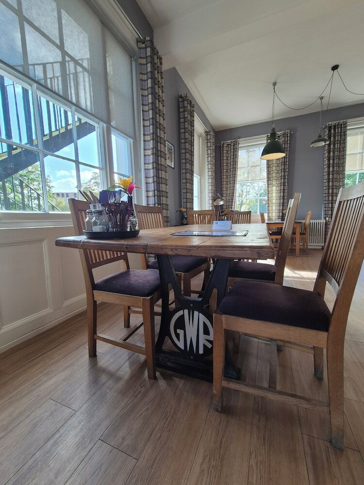 Фото The Great Western Hotel