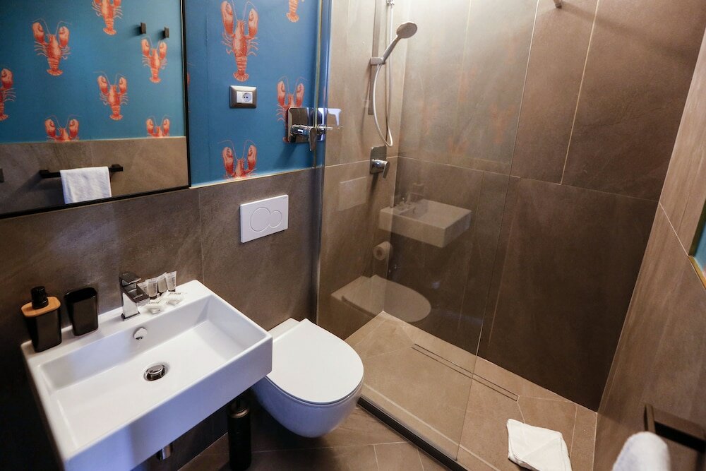 Фото Ottaviano Smart Rooms