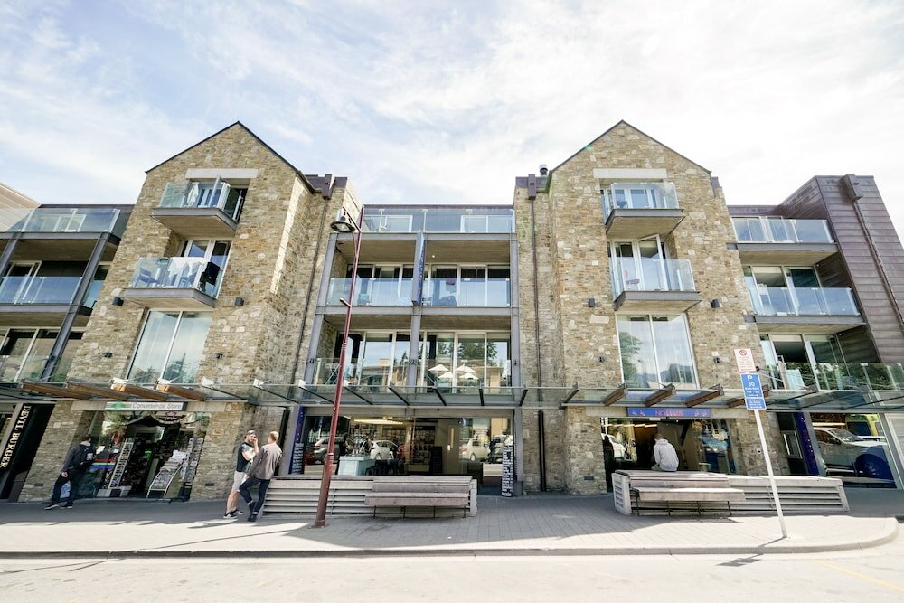 Фото Nomads Queenstown Backpackers