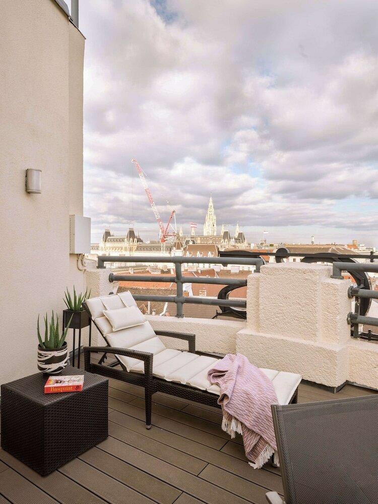 Фото Flemings Selection Hotel Wien City