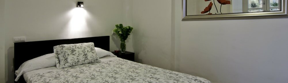 Фото Hotel Un Patio al Sur