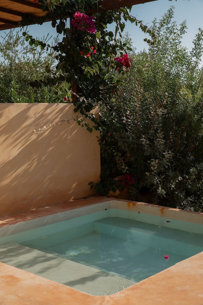 Фото Iuta Glamping & Farm