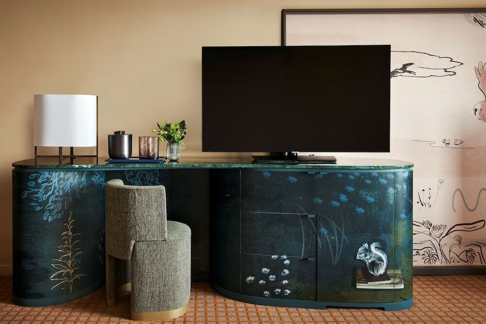 Фото Park Lane Hotel