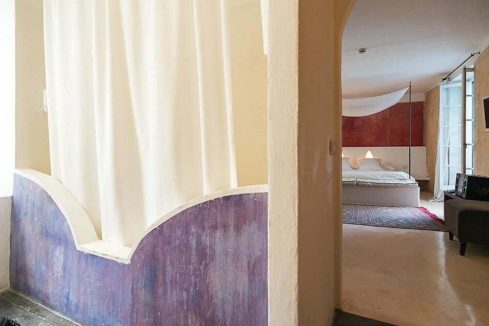 Фото Hotel Tres Sants