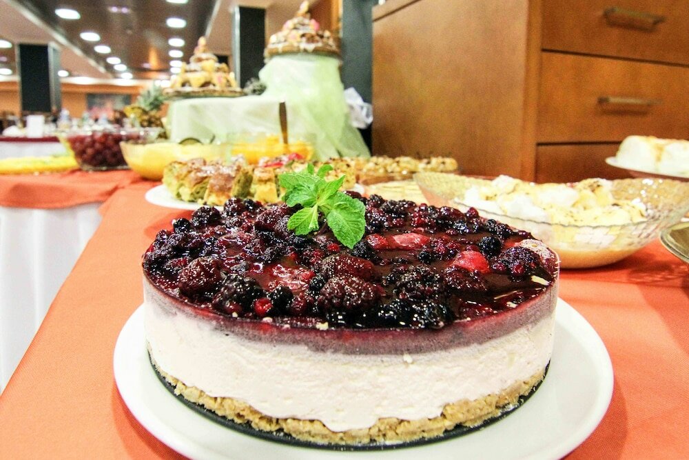 Фото Hotel Santo Amaro