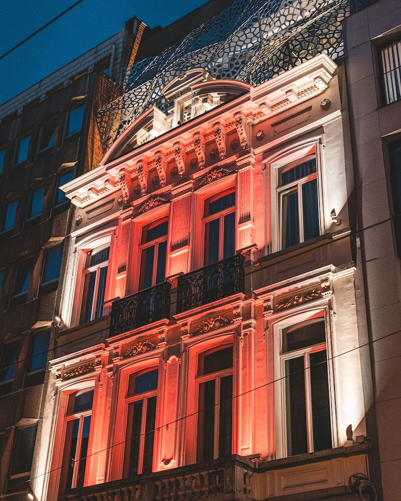 Фото Harmon House