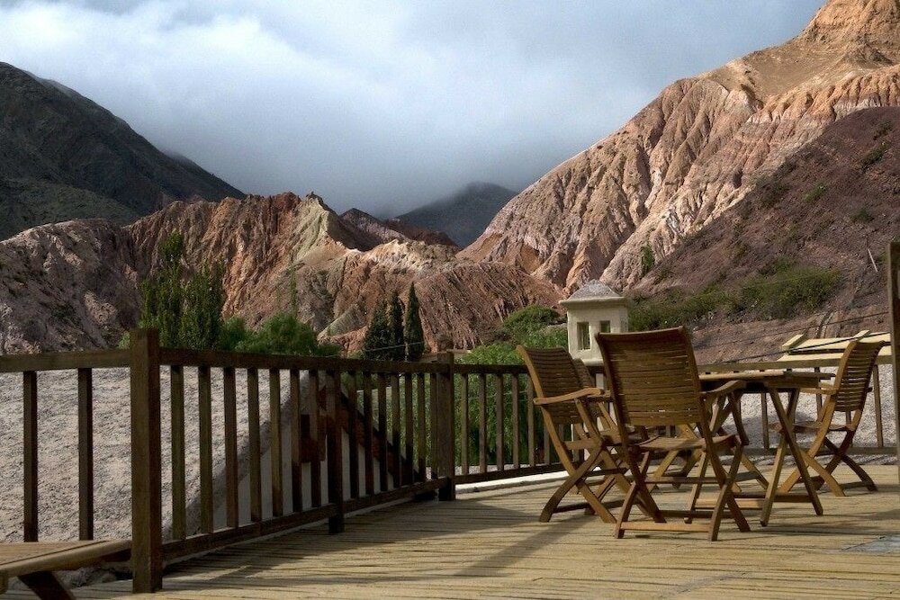 Фото Marques de Tojo Hotel