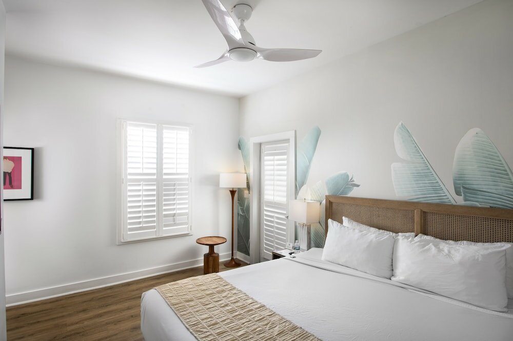 Фото Paradise Inn Key West - Adults Only