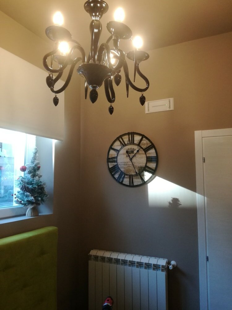 Фото Hotel Giulietta