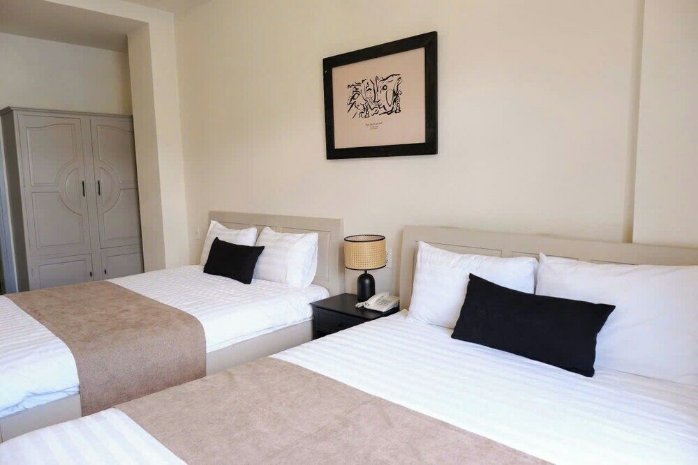 Фото Ngoc Trai Vang Hotel