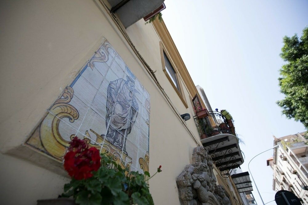 Фото Cannatella's Mansion