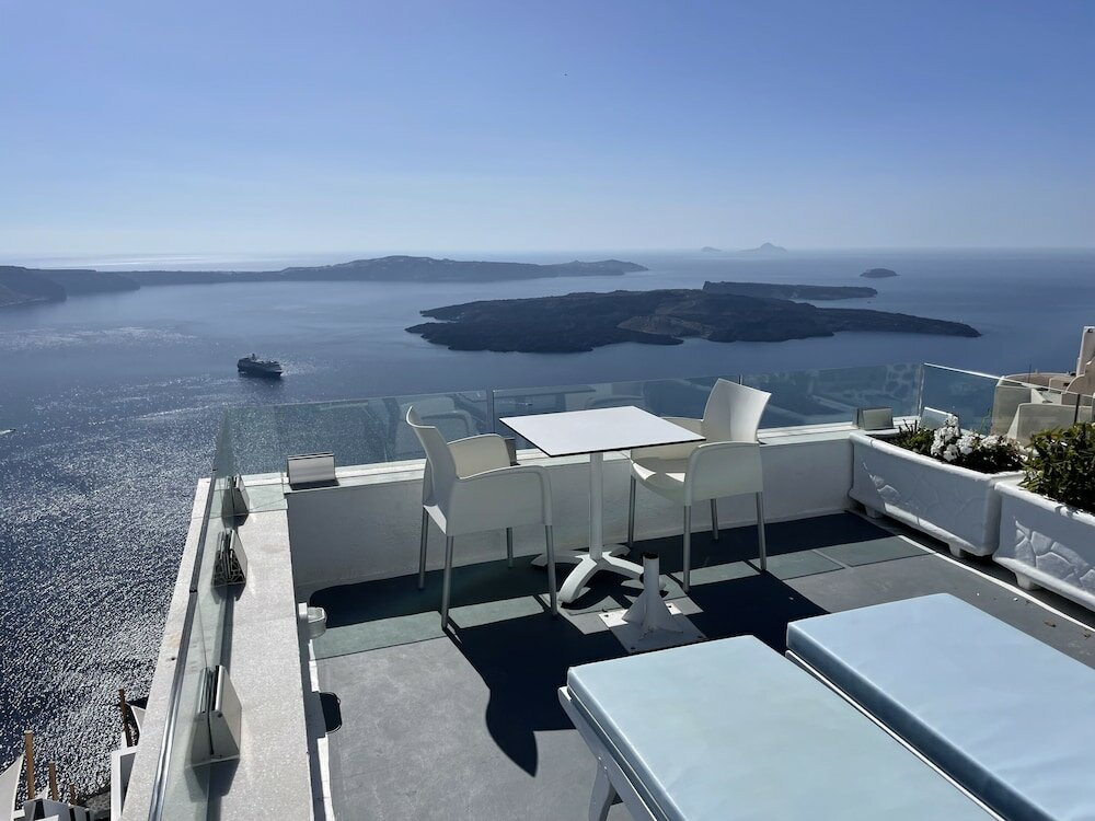 Фото Alexander Villas