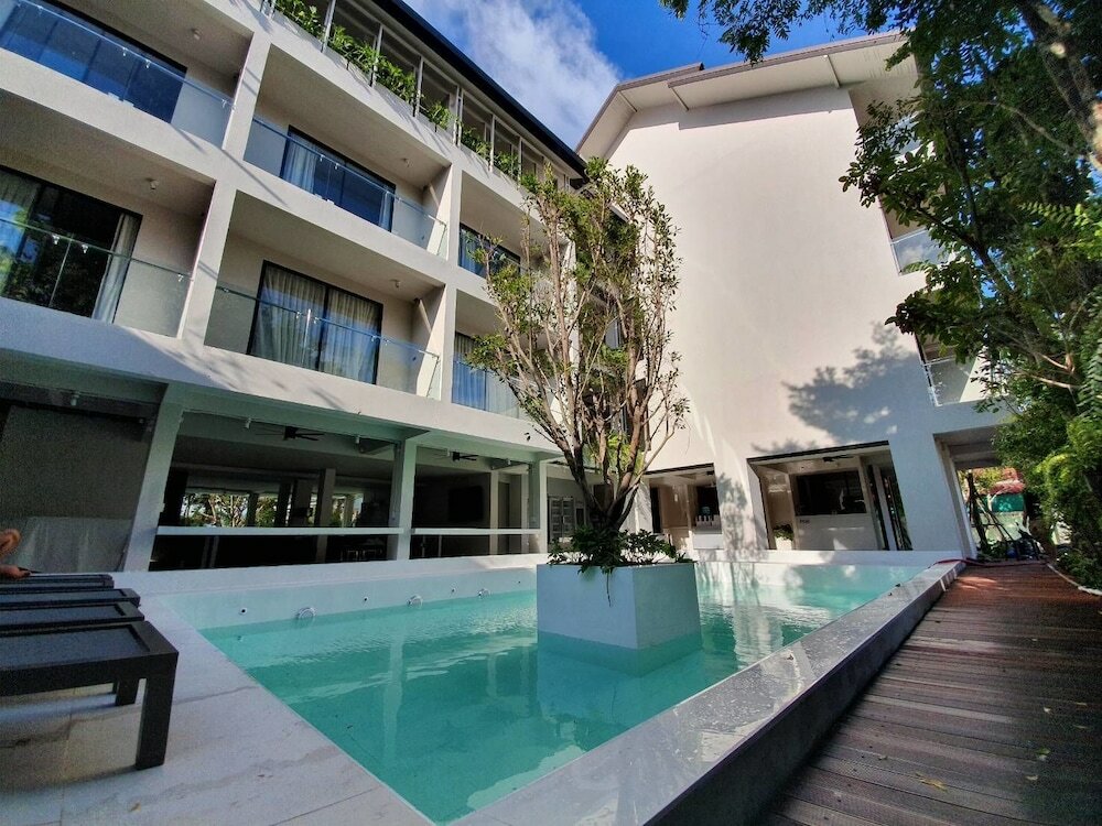 Фото Por Daowadung