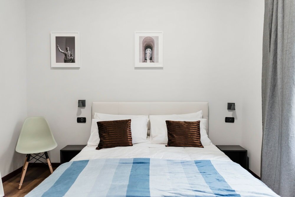 Фото Alea Home Roma