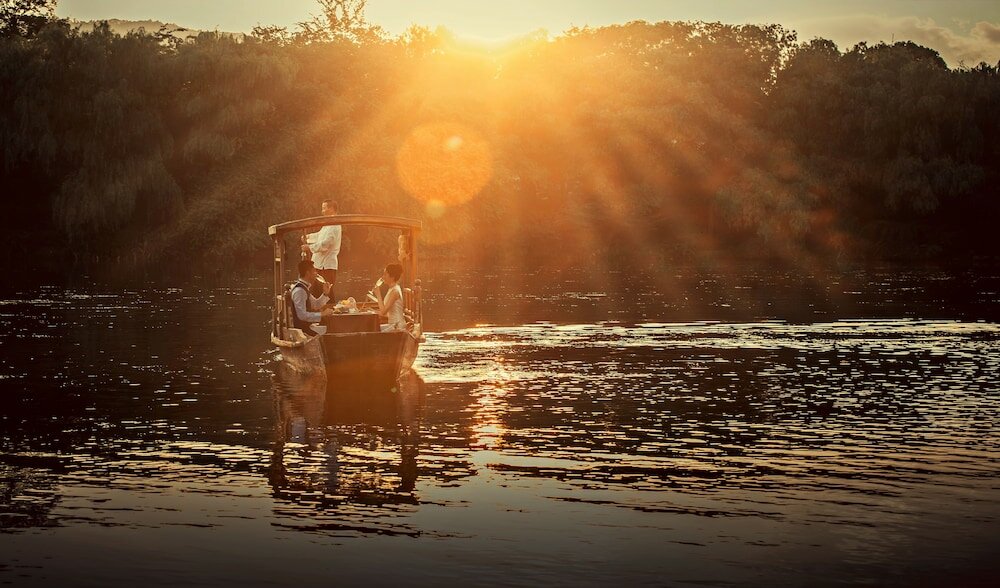 Фото Four Seasons Hotel Hangzhou at West Lake