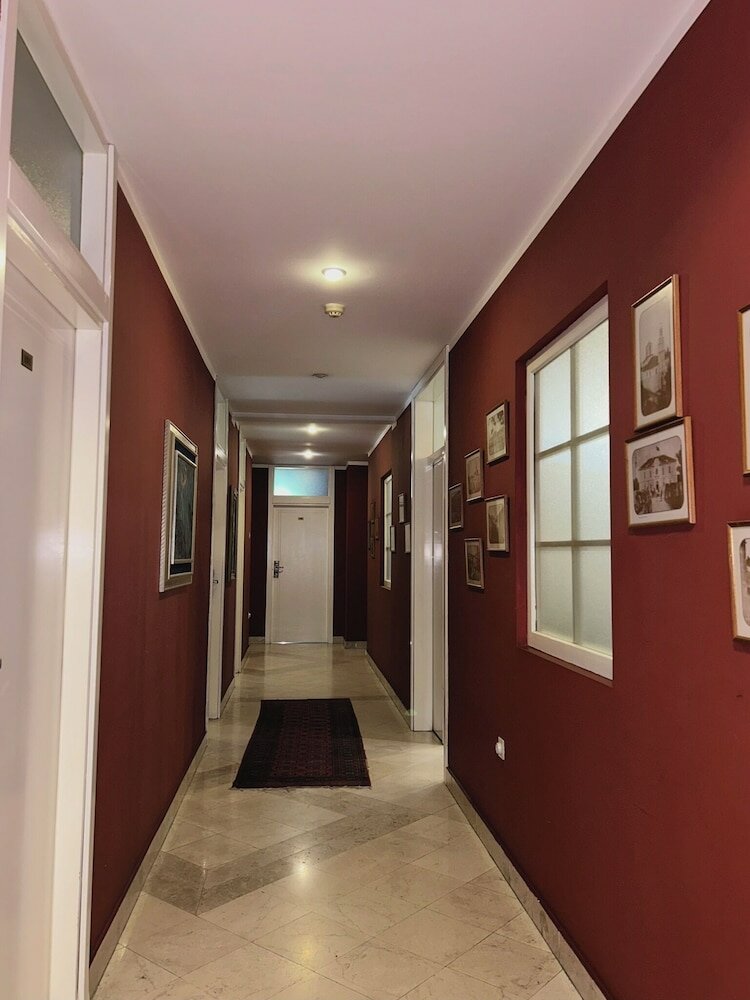 Фото Hotel Bojatours