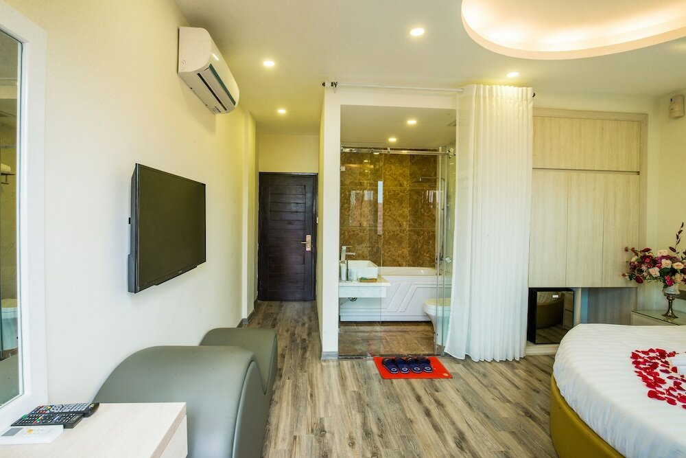 Фото Golden hotel