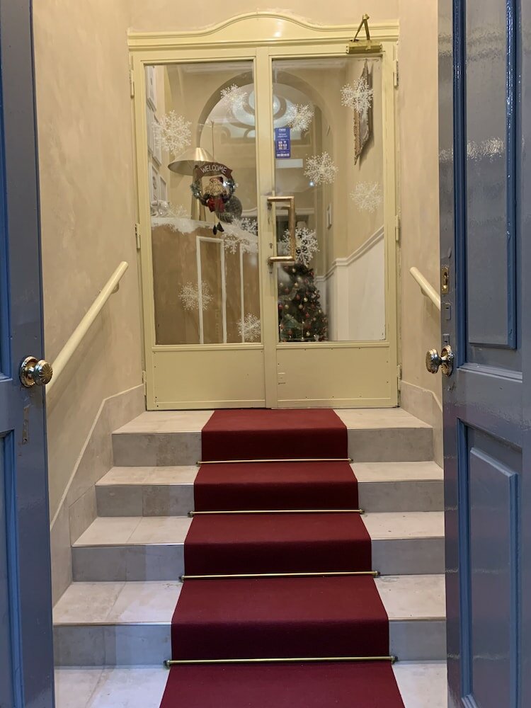 Фото Calais Milan Boutique Hotel