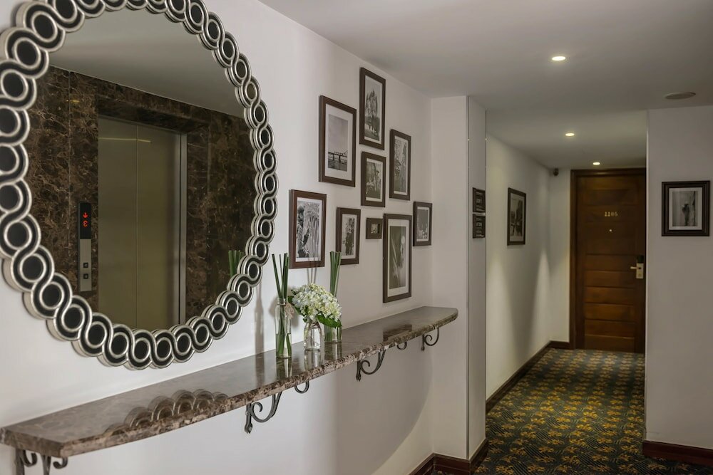 Фото Hanoi La Siesta Diamond Hotel