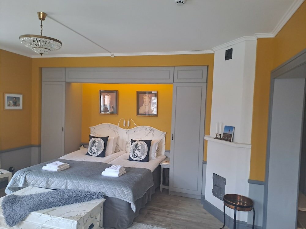 Фото Strand Hotell