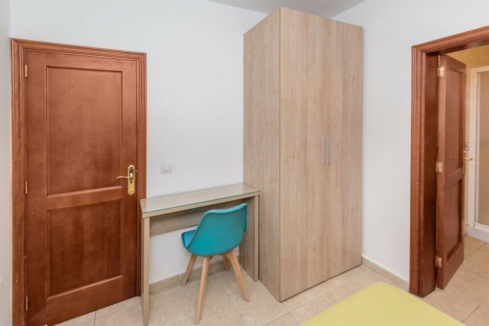 Фото Pensión Magec