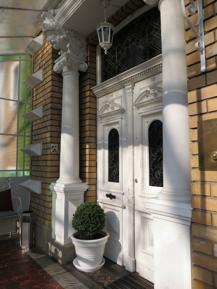 Фото Hotel Kronprinzen