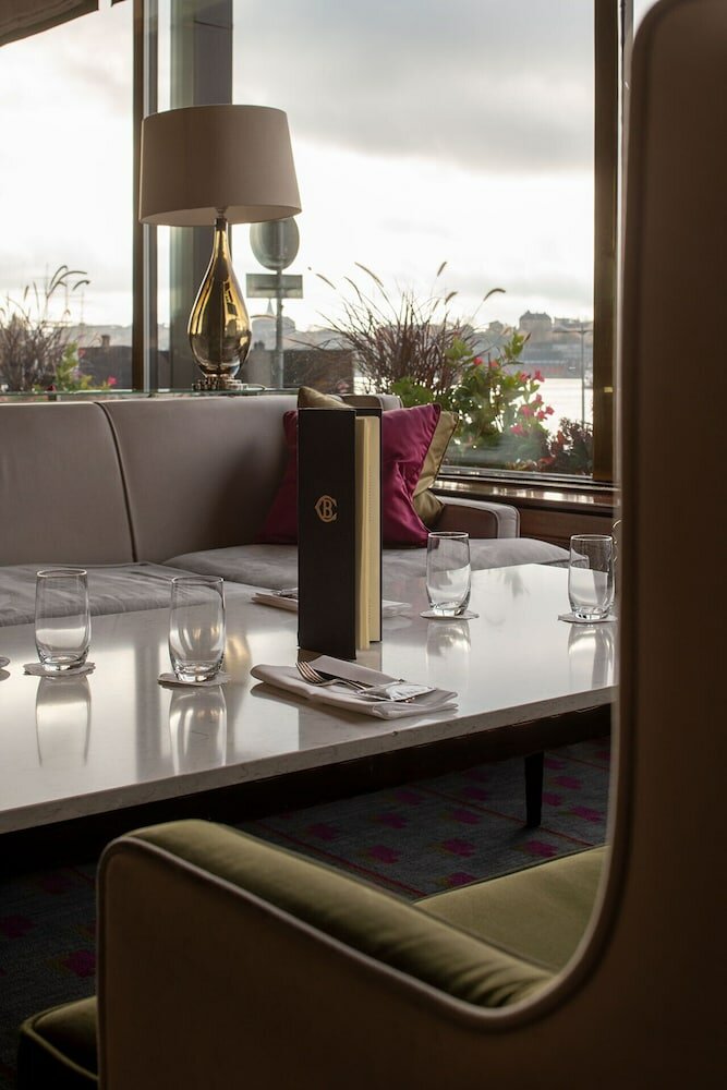 Фото Grand Hôtel Stockholm