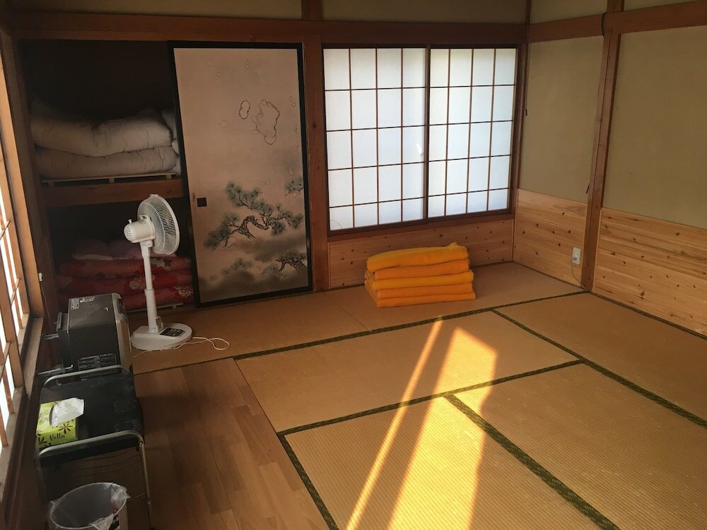 Фото Futago Cabin