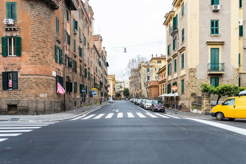 Фото Alea Home Roma