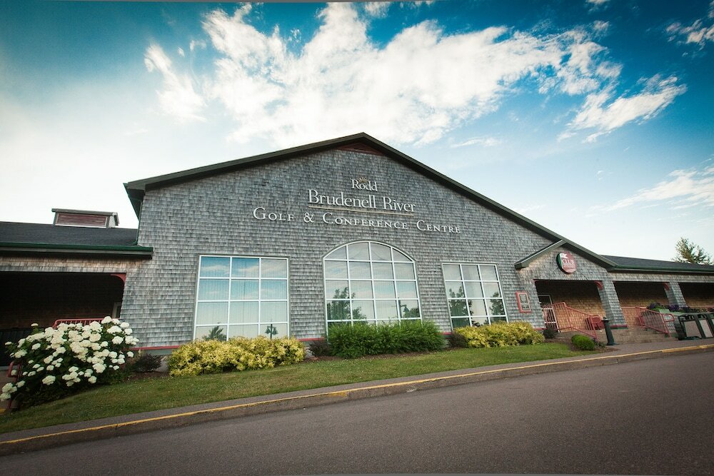 Фото Rodd Brudenell River