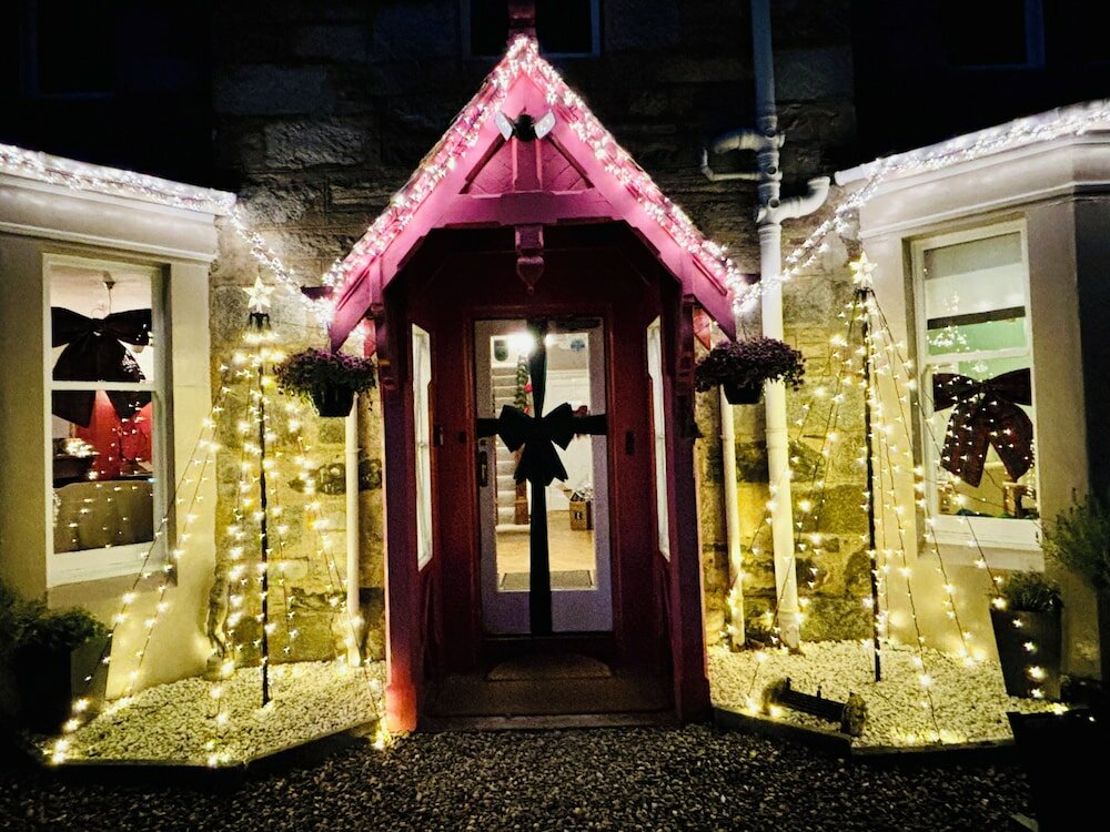 Фото Carra Beag Guest House