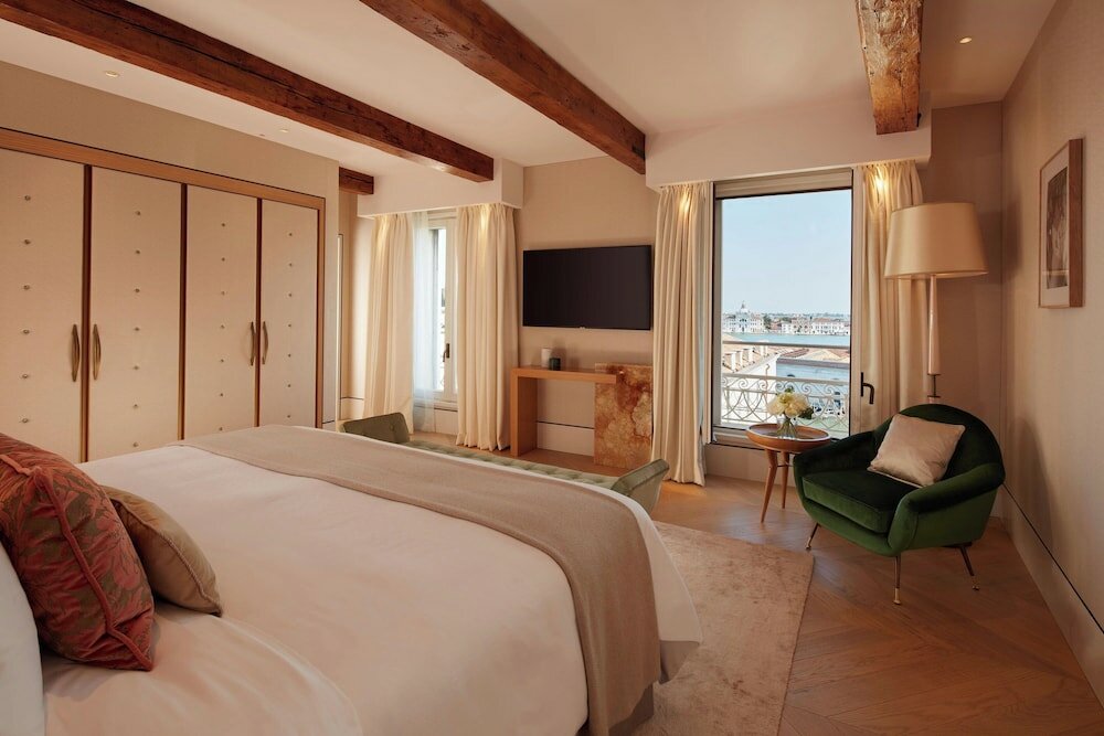 Фото The St. Regis Venice