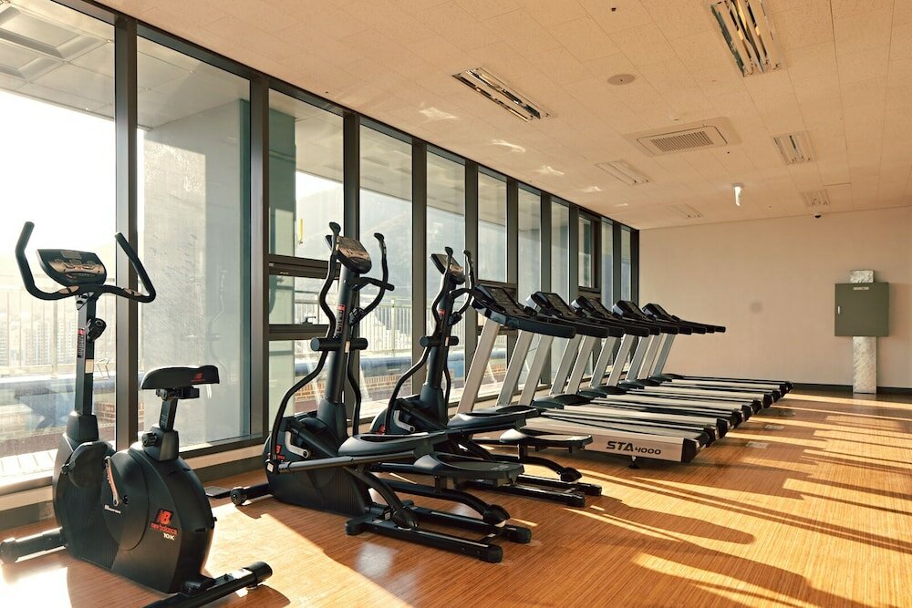 Фото Leeinstay Hotel