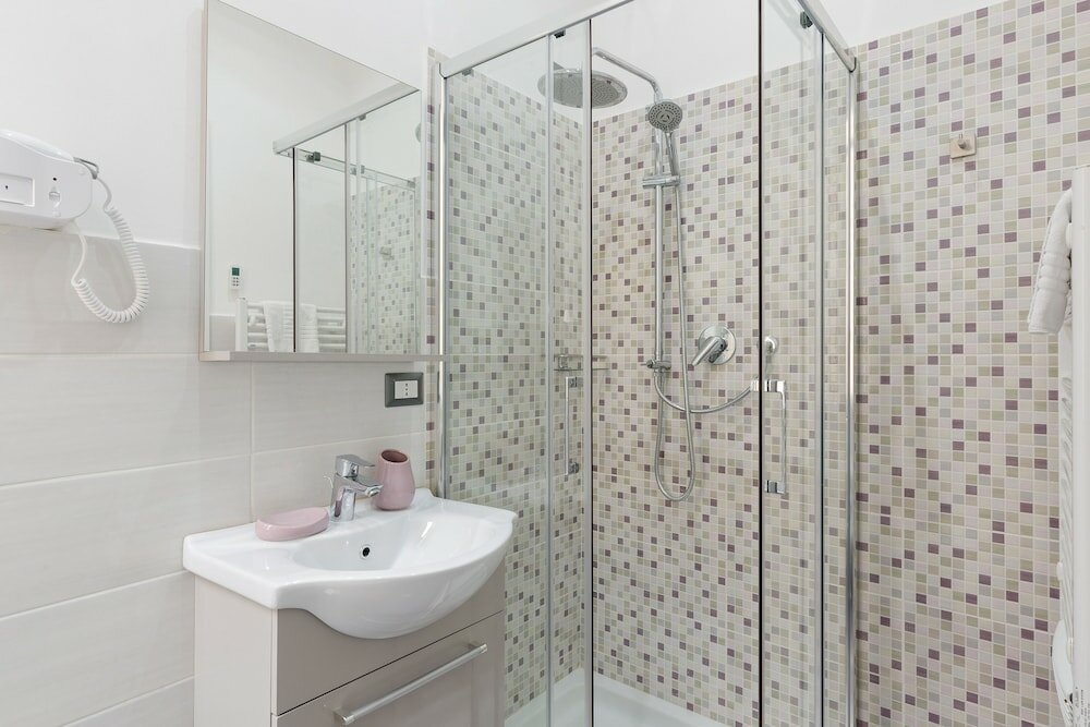 Фото Rome AS you feel - Diocleziano apartment