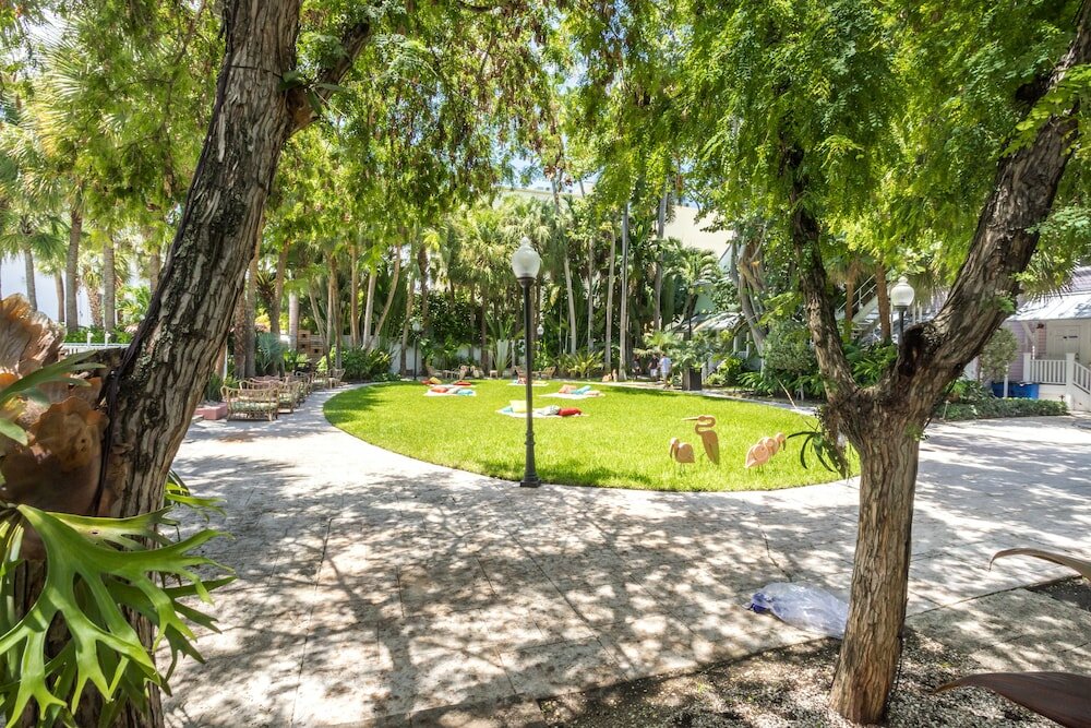 Фото Selina Miami River