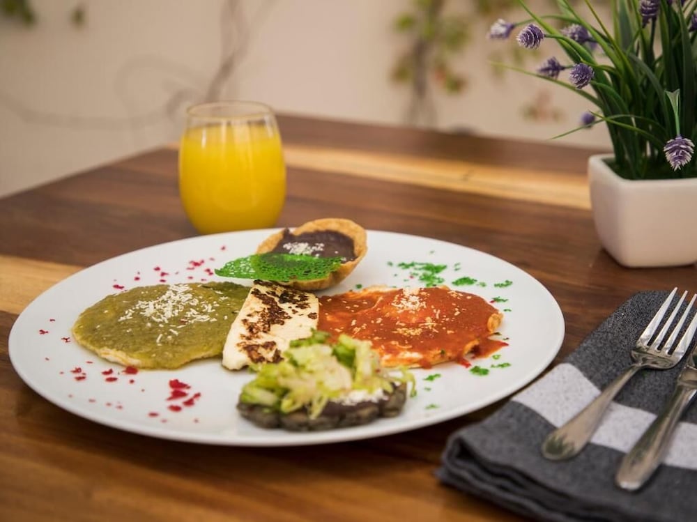 Фото Hotel Business Real 500