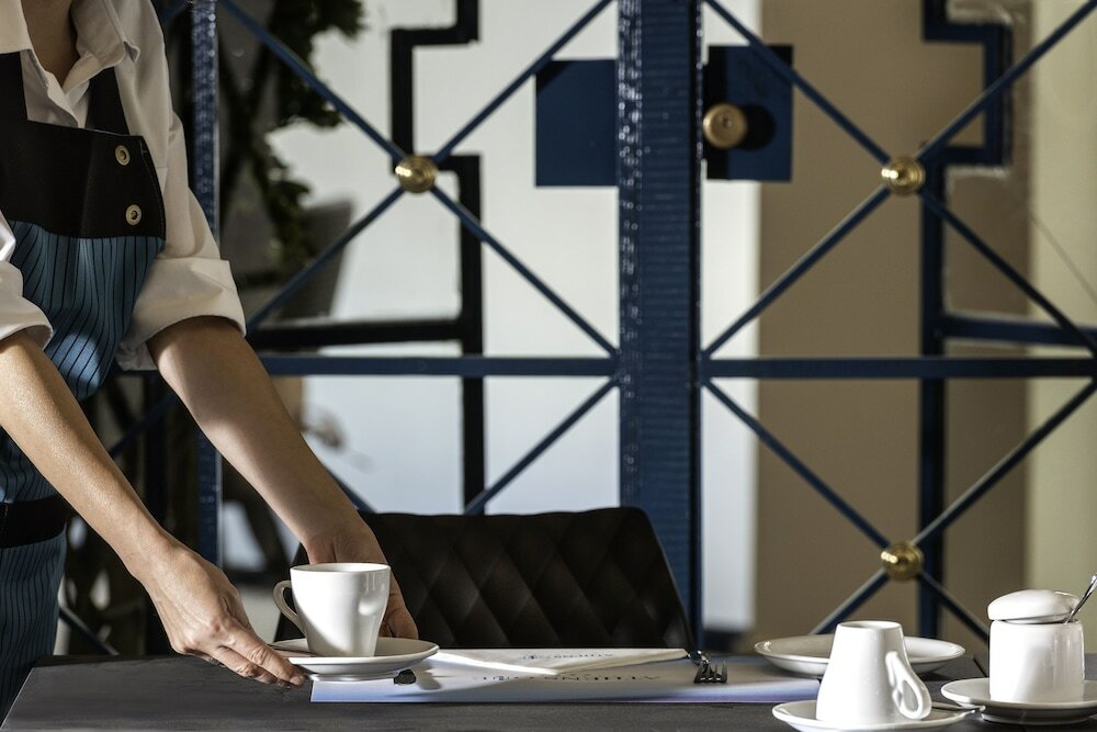 Фото Отель Athens One Smart